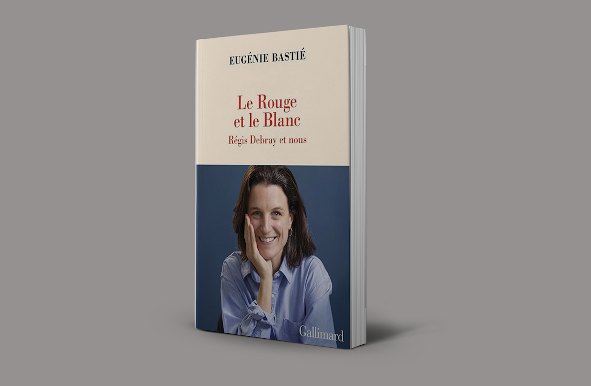 Le Rouge et le blanc