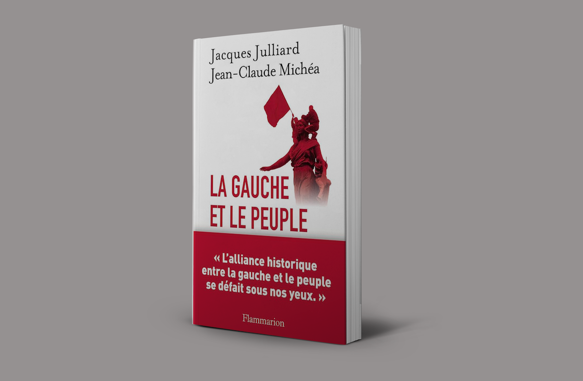 La gauche et le peuple