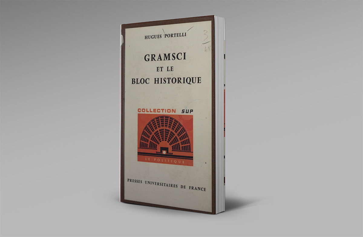 Gramsci et le Bloc historique