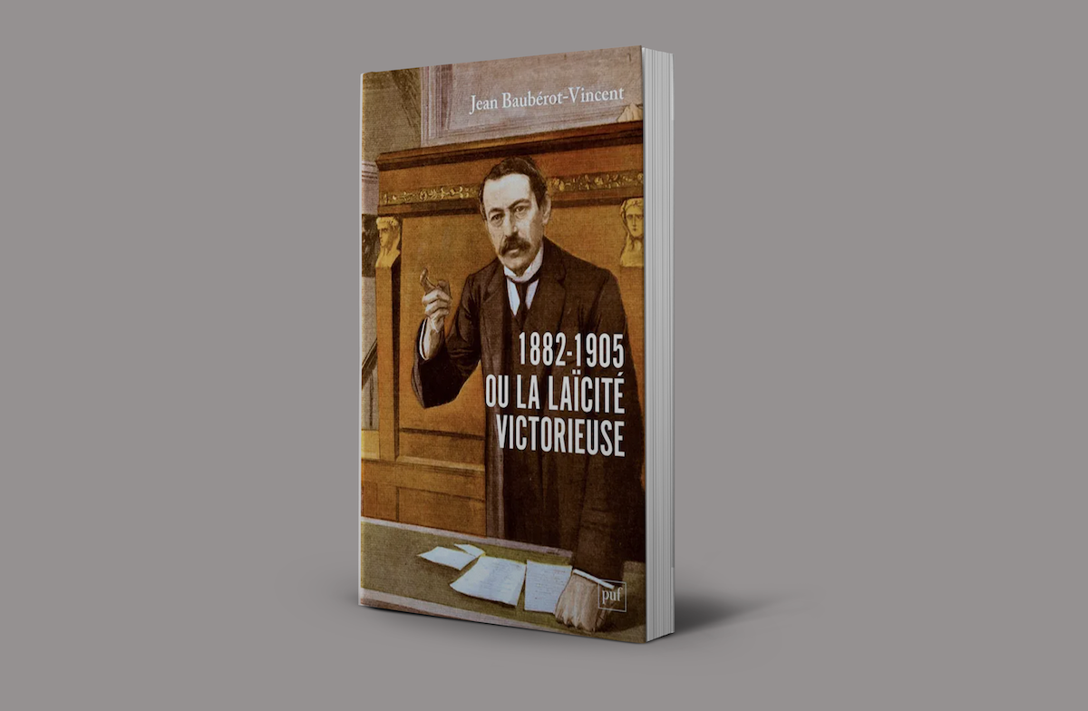 1882-1905 ou la laïcité victorieuse