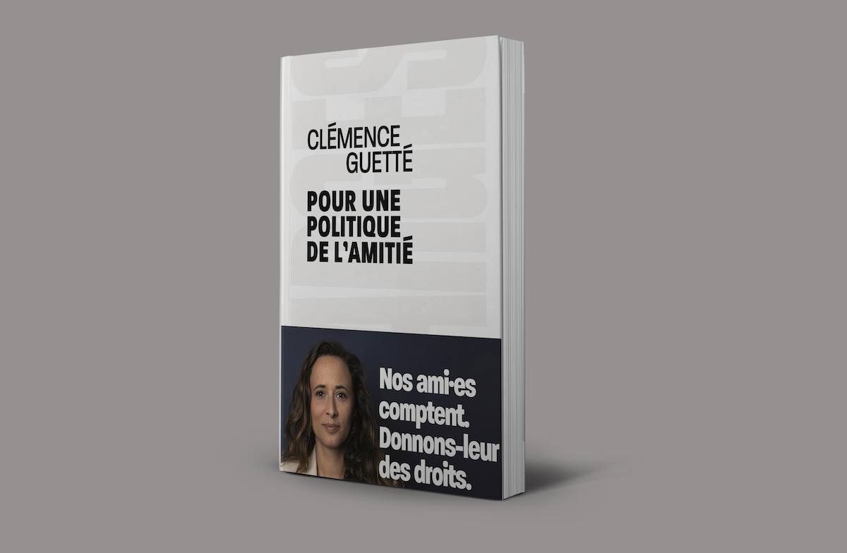 Pour une politique de l’amitié